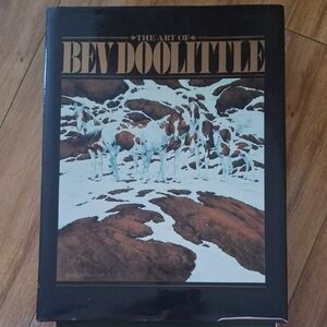 The Art of Bev Doolittle